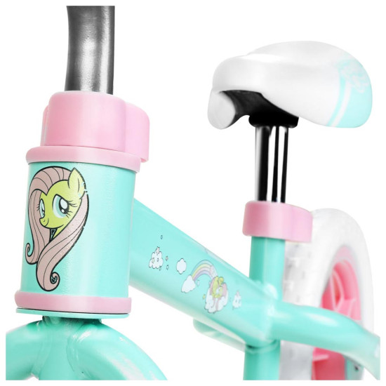 Spokey Elfic Παιδικό ποδήλατο ισορροπίας 73x42x54 cm Spokey Elfic Παιδικό ποδήλατο ισορροπίας 73x42x54 cm